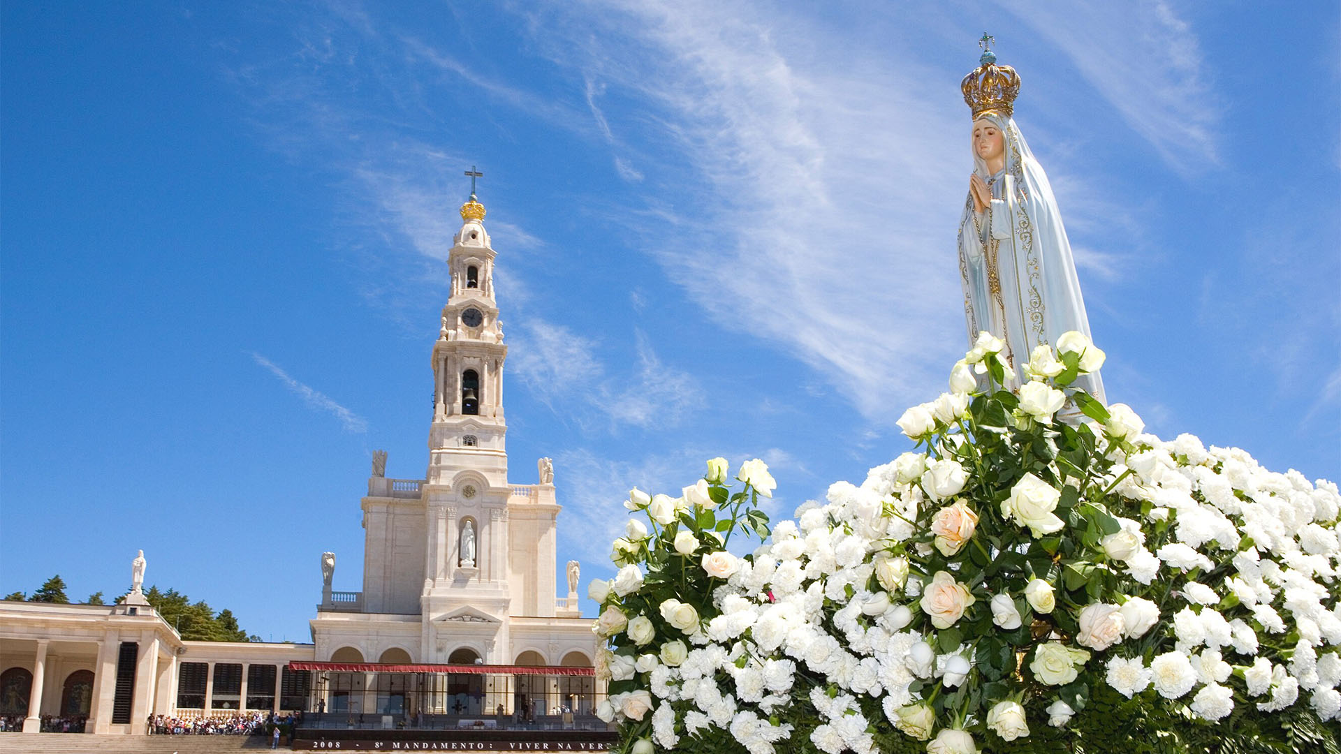 Religious programmes in Portugal